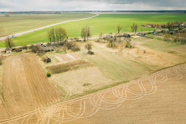 Agrupaciones de Fincas · Topógrafos Servicios Topográficos y Geomáticos San Nicolás del Puerto