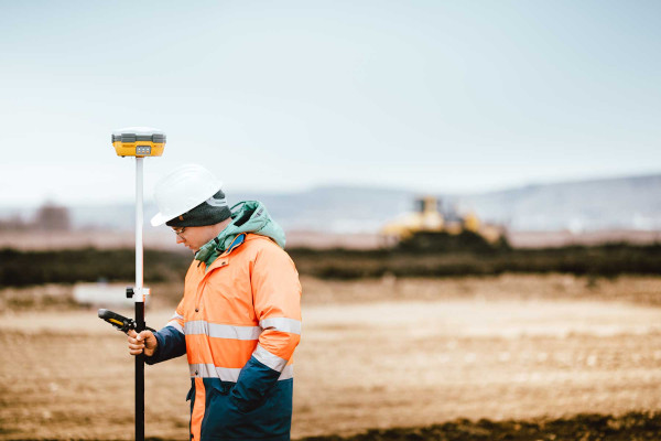 Certificados de coordenadas georreferenciadas · Topógrafos Servicios Topográficos y Geomáticos Casariche