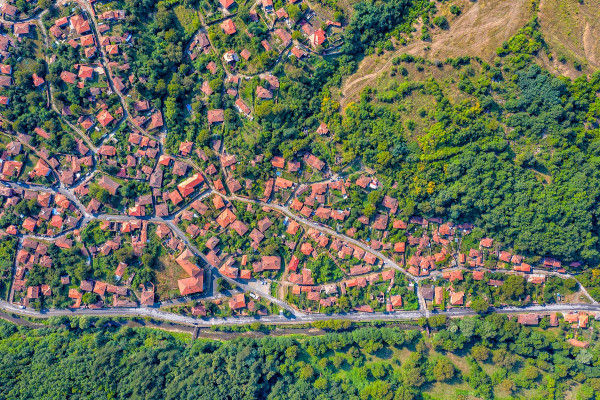 Digitalizaciones de Edificios · Topógrafos Servicios Topográficos y Geomáticos Castilleja del Campo