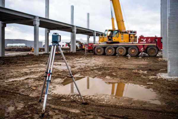 Ingeniería Topográfica · Topógrafos Servicios Topográficos y Geomáticos Guadalcanal