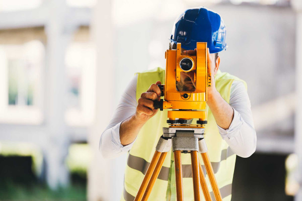 Mediciones Topográficas · Topógrafos Servicios Topográficos y Geomáticos Pedrera