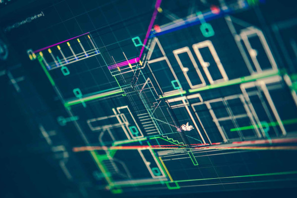 Nubes de puntos 3D · Topógrafos Servicios Topográficos y Geomáticos Pruna